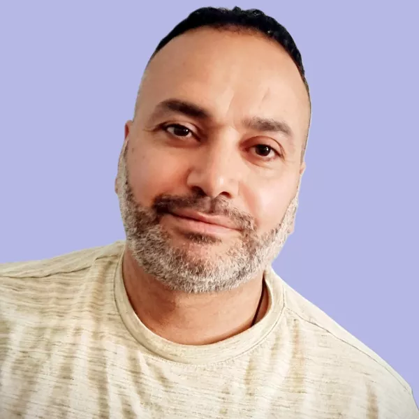 Carer profile image