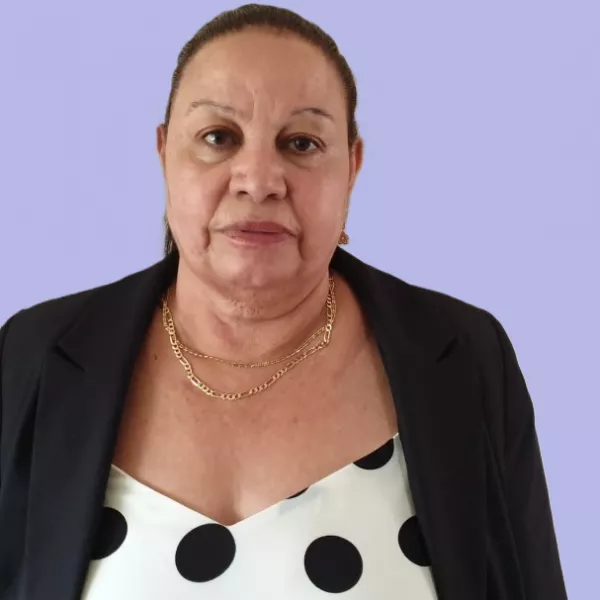 Margaret mariam