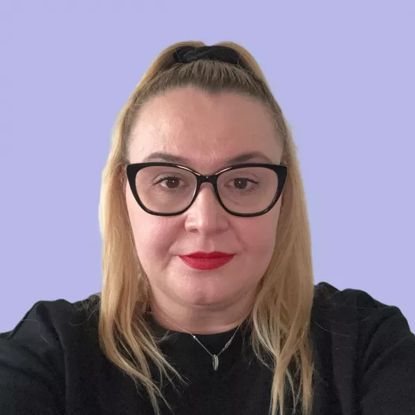Carer profile image