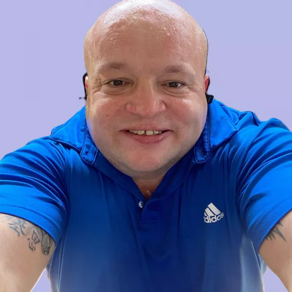 Carer profile image