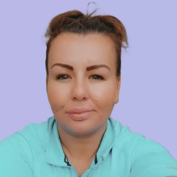 Carer profile image