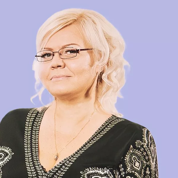 Carer profile image