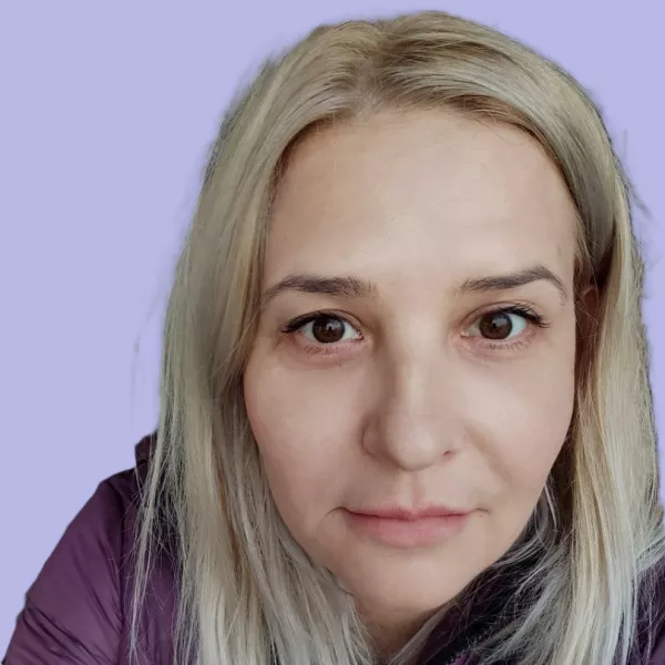 Carer profile image