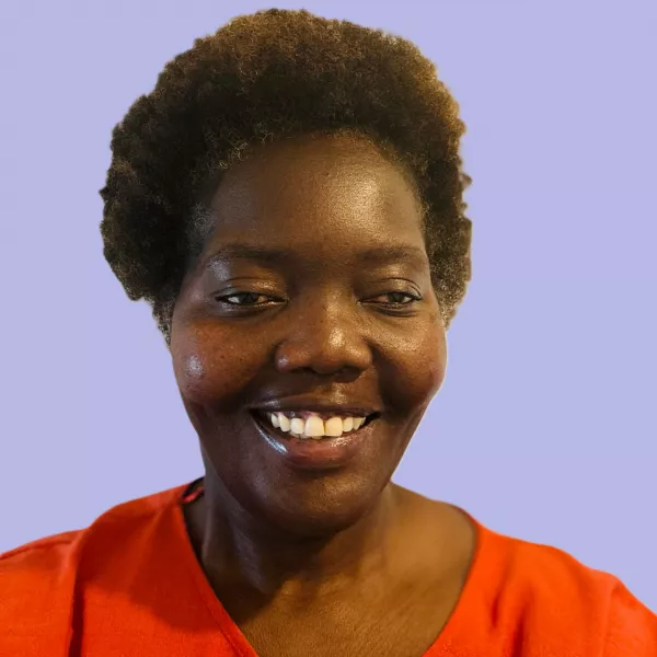 Hazel Ndiyoi M.'s' profile photo