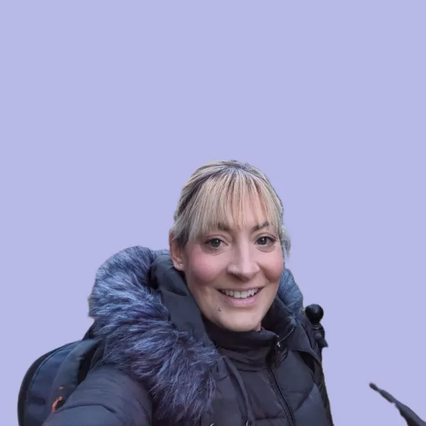 Christine F.'s' profile photo