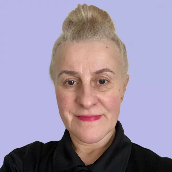 Carer profile image