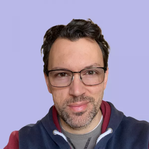 Carer profile image