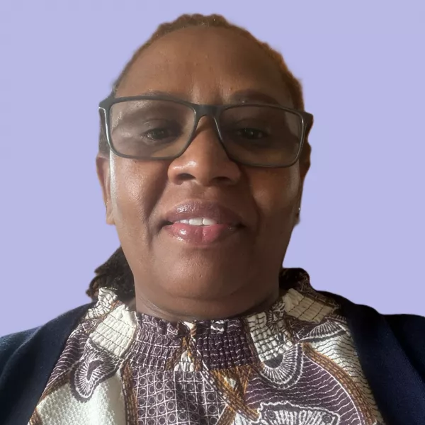 Lucie W's' profile photo