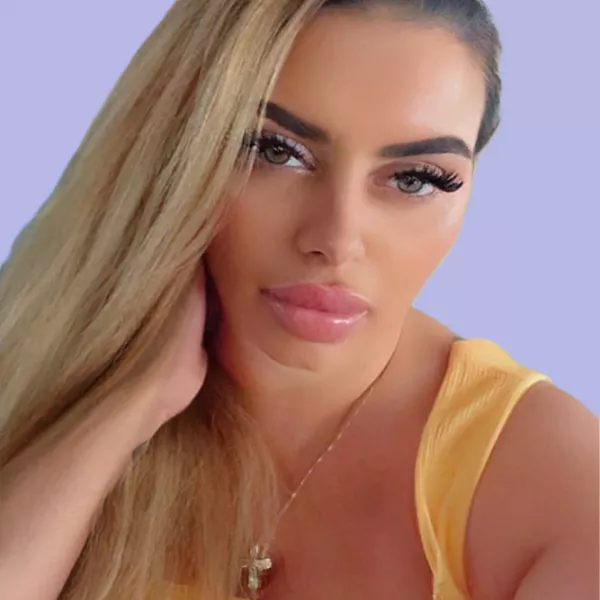 Amanda F's' profile photo