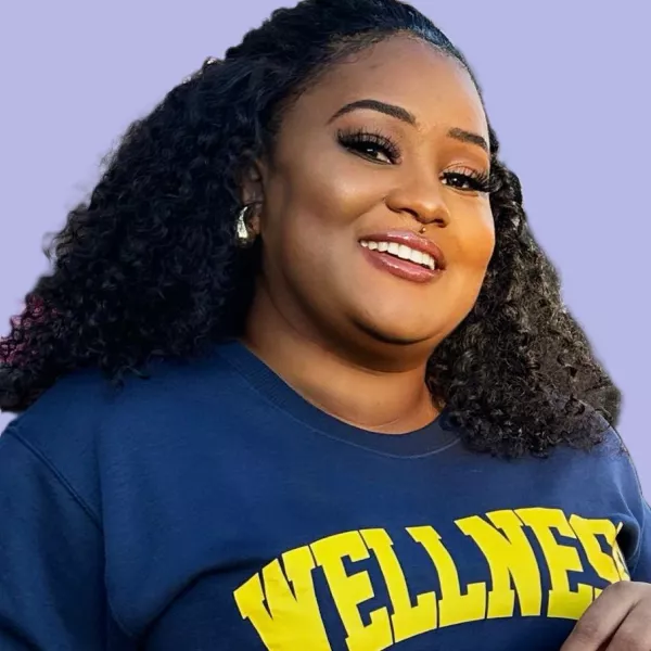 Melody  K.'s' profile photo