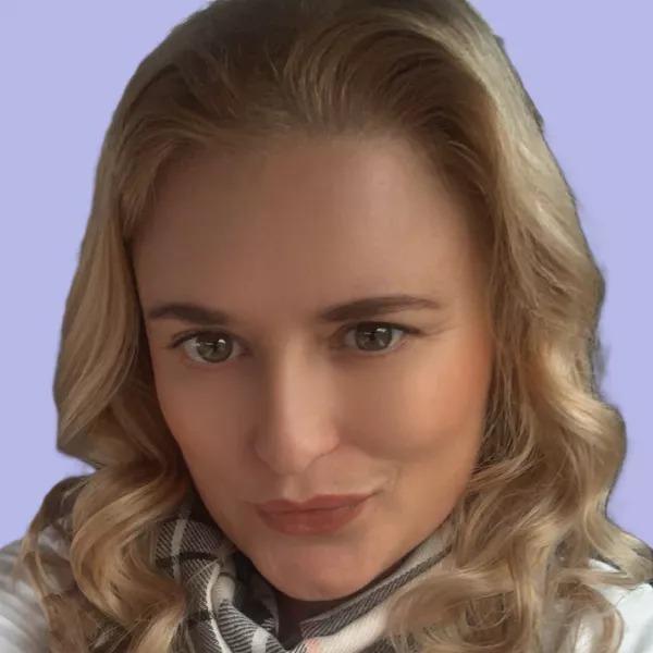 Samantha P