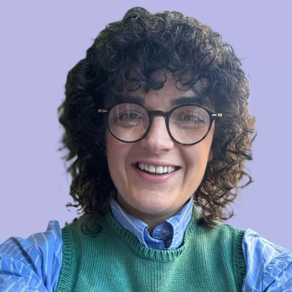 Carer profile image