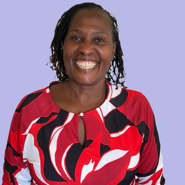 Carer profile image