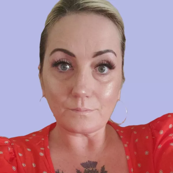 Carer profile image