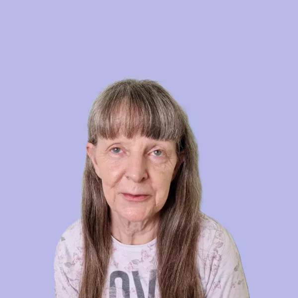 Tamara R