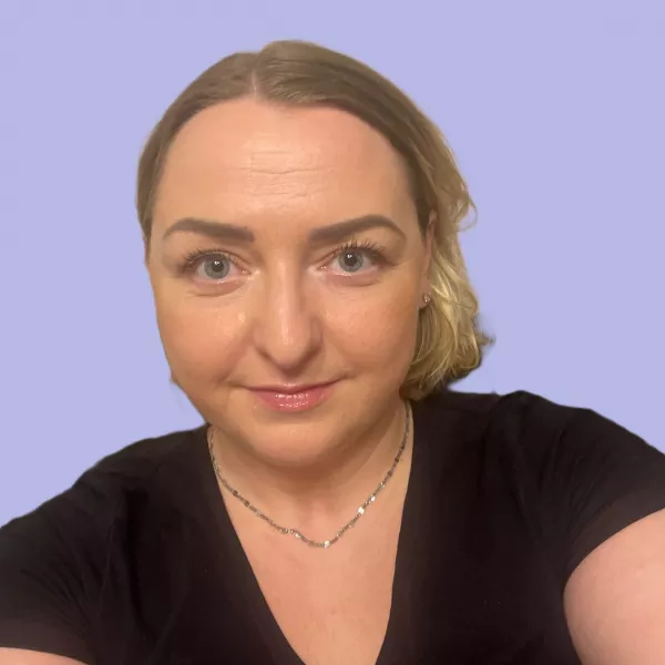 Klaudia G's' profile photo