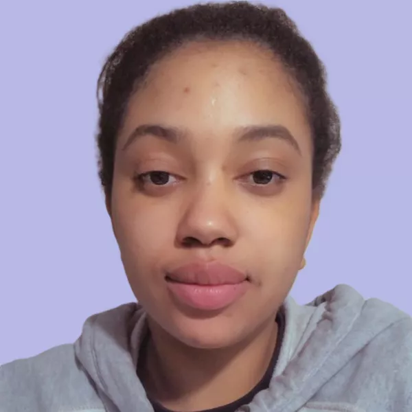 Oumou D's' profile photo