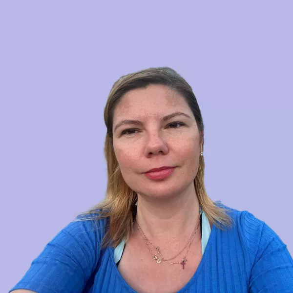 Cristina T's' profile photo