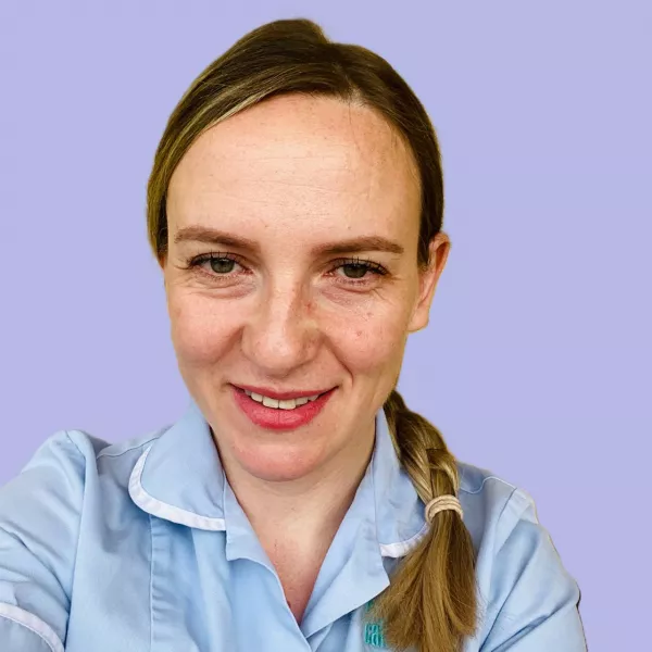 Carer profile image