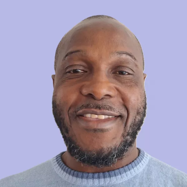 Carer profile image