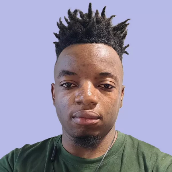 Ngeh A's' profile photo