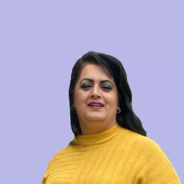 Carer profile image