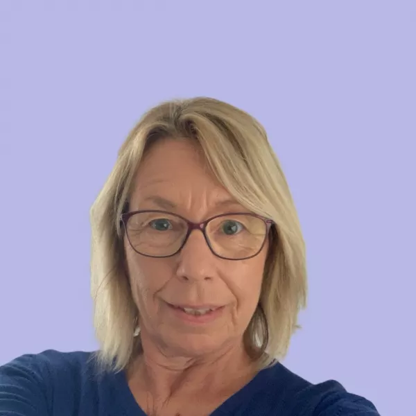 Julie F