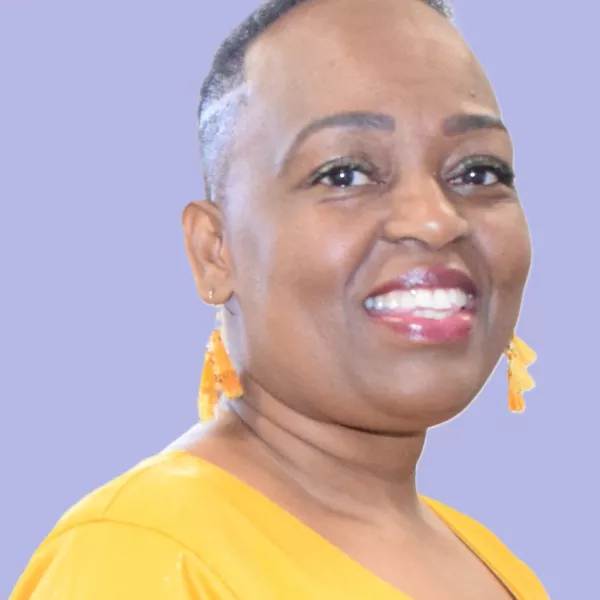 Angeline M's' profile photo