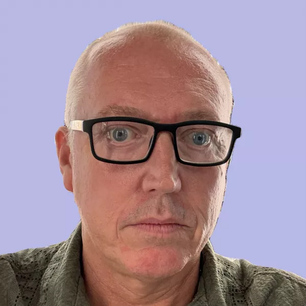 John P