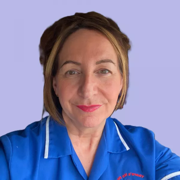 Carer profile image