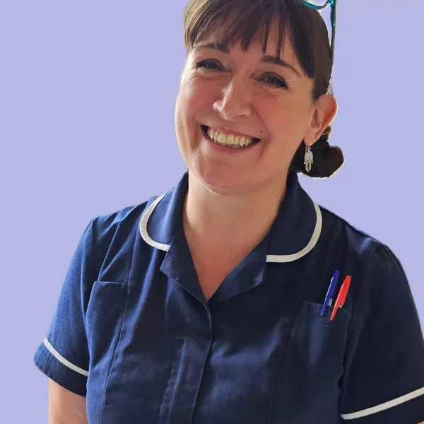 Carer profile image
