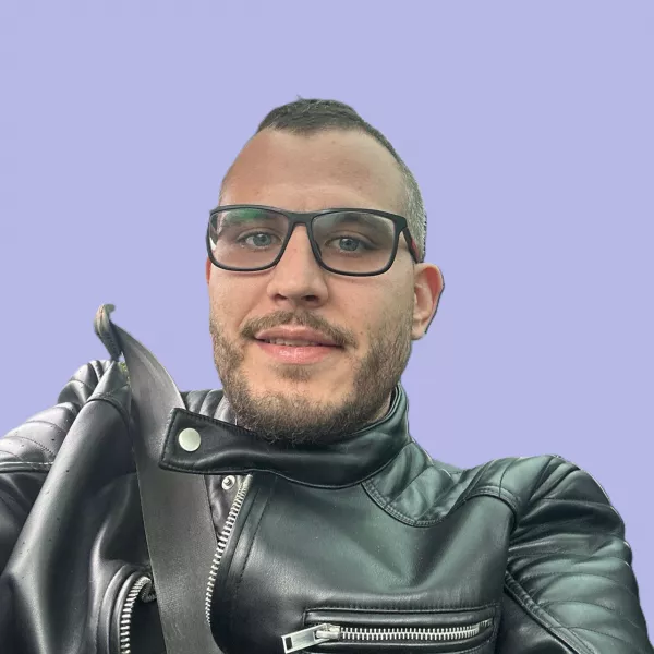 Carer profile image