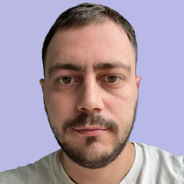 Carer profile image
