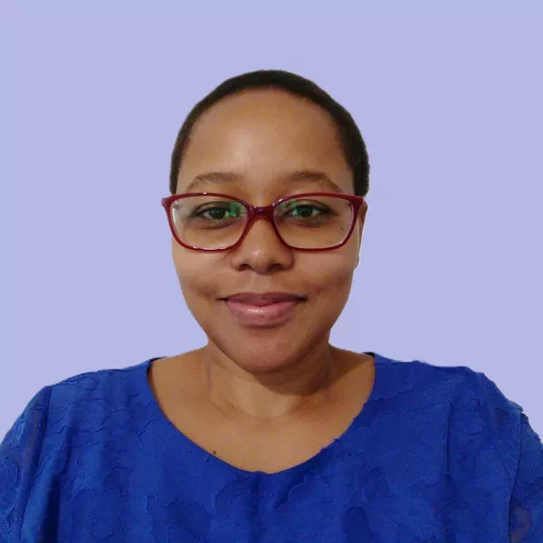 Tichaeva M's' profile photo