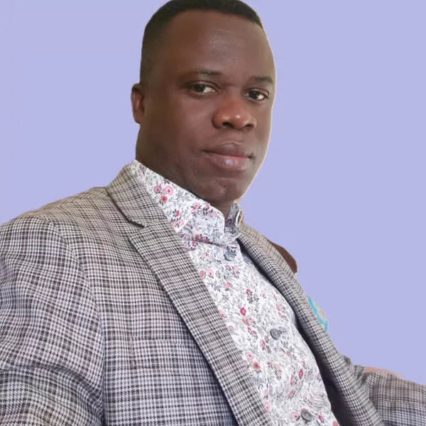 Maxwell O's' profile photo