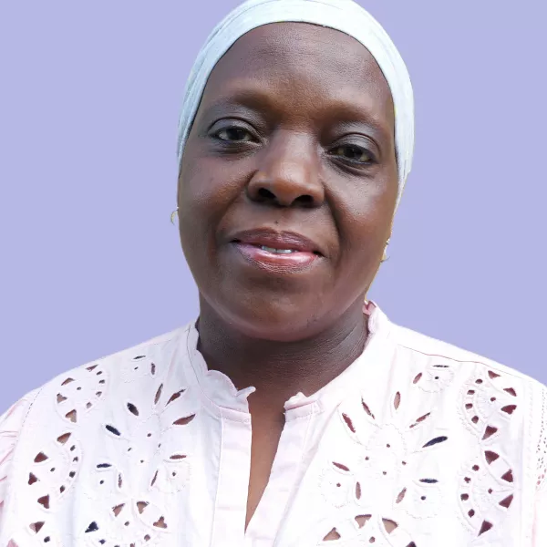 Damalie M's' profile photo