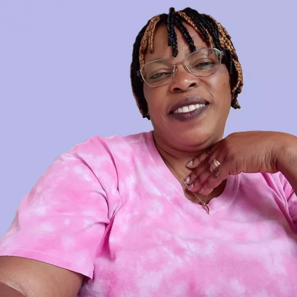 Carer profile image