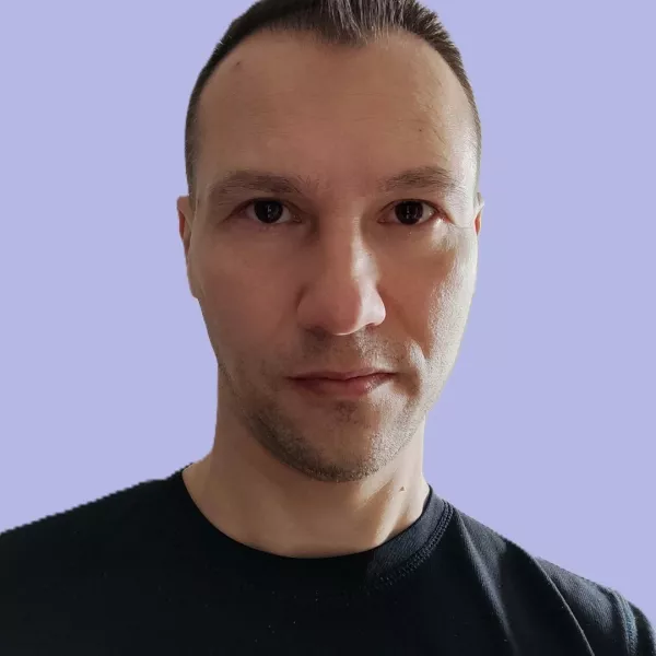 Carer profile image