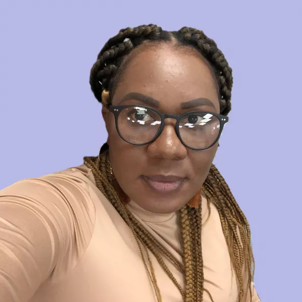 Carer profile image