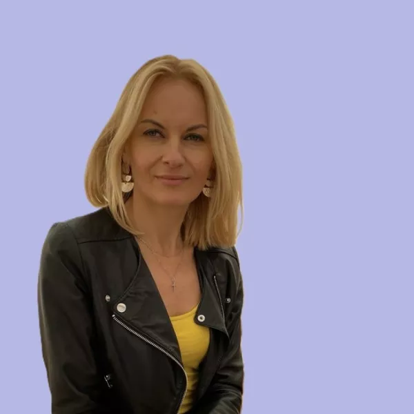 Recommendations crear for Monika G