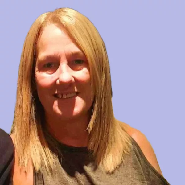 Recommendations crear for Martina O