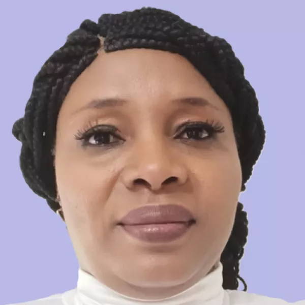 Ngozi m