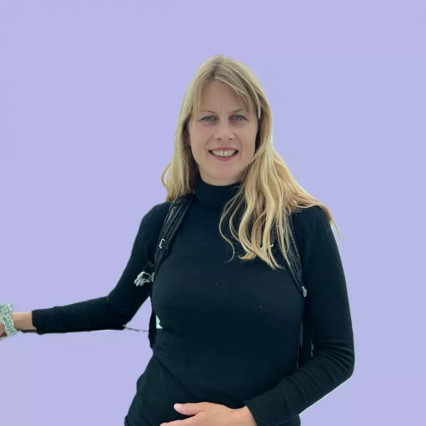 Carer profile image