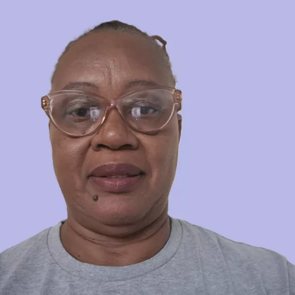 Roselie G's' profile photo