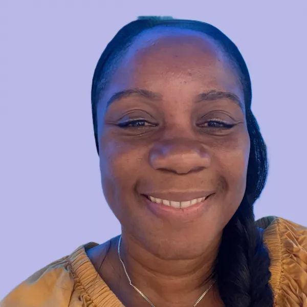 Sherene S's' profile photo