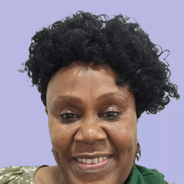 Recommendations crear for Rosemary M