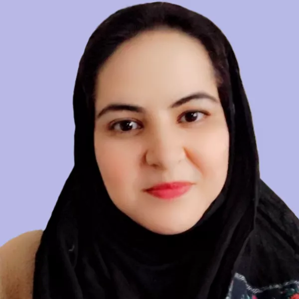 Recommendations crear for Saima S