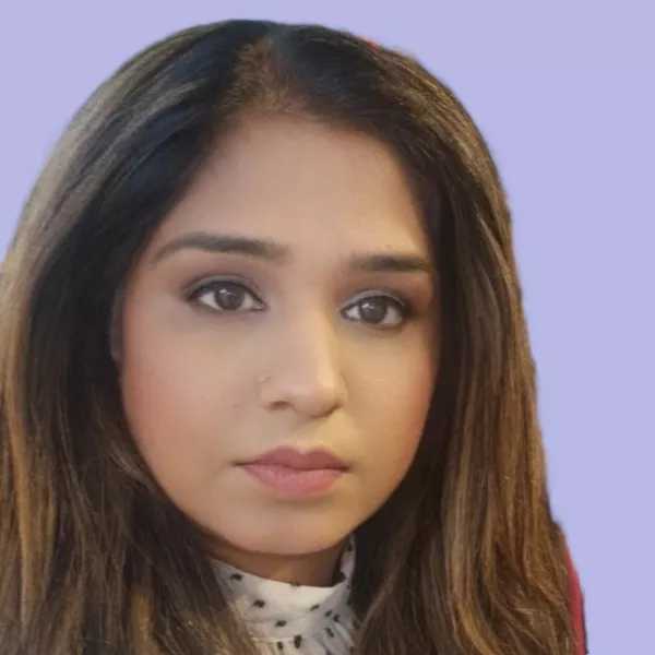 Mehwish's' profile photo