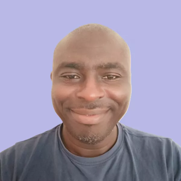 James B's' profile photo