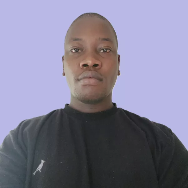 Unondjamo K's' profile photo